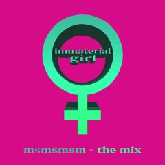 MSMSMSM (mix)