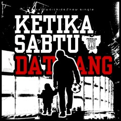 Chants Persija