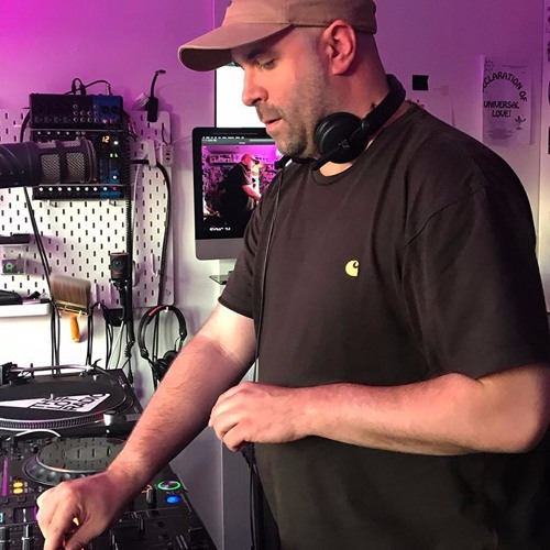 Sync 24 @ The Lot Radio 06 - 22 - 2019