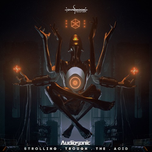 01 - Audiosonic - 1.3 Billions
