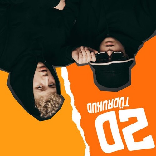 Clicherik & Mäx - 2D Tüdrukud (feat. Karl Killing)(cedrik Bootleg / Remix)