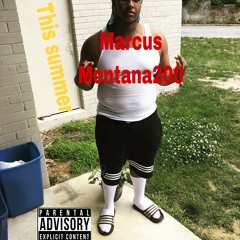 Marcus Montana200 - This Summer FreeStyle