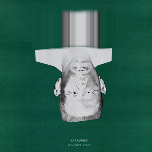 TYLER THE CREATOR - EARFQUAKE (SENOJNAYR REMIX)