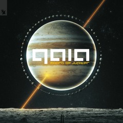 Armin Van Buuren Pres. Gaia - Moons Of Jupiter (Eexclusive Full Continuous Mix)