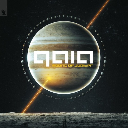Armin Van Buuren Pres. Gaia - Moons Of Jupiter (Eexclusive Full Continuous Mix)