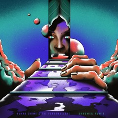 Shromer - Setwun  Remix