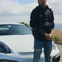 Klew- 1 of the few (prod. by ovbeatz)