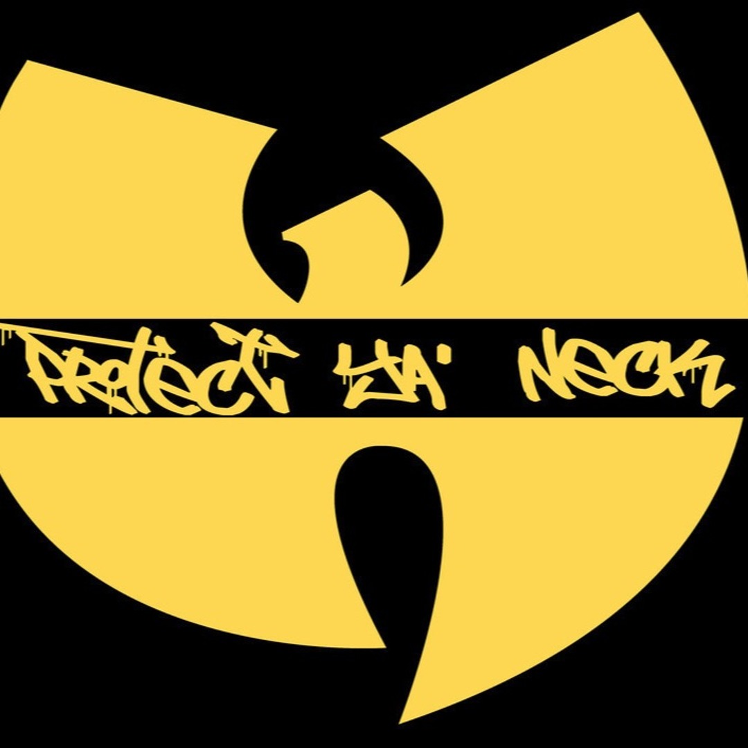 Listen to Catch- Wu Tang Clan - Protect Ya Neck (bboy edit.) by Dj