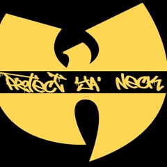 Catch- Wu Tang Clan - Protect Ya Neck (bboy edit.)
