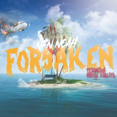 forsaken (feat. pascal khalifa)