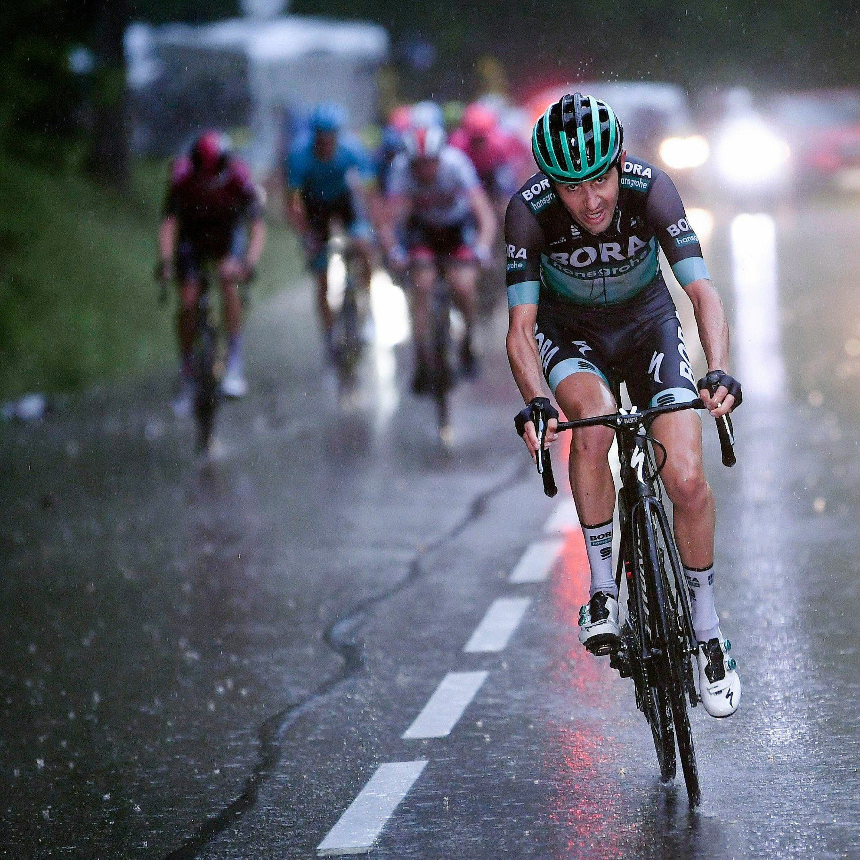 CyclingMagazine | Der Radsport-Podcast