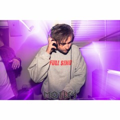 1K MIX (JUZZ MORAN)