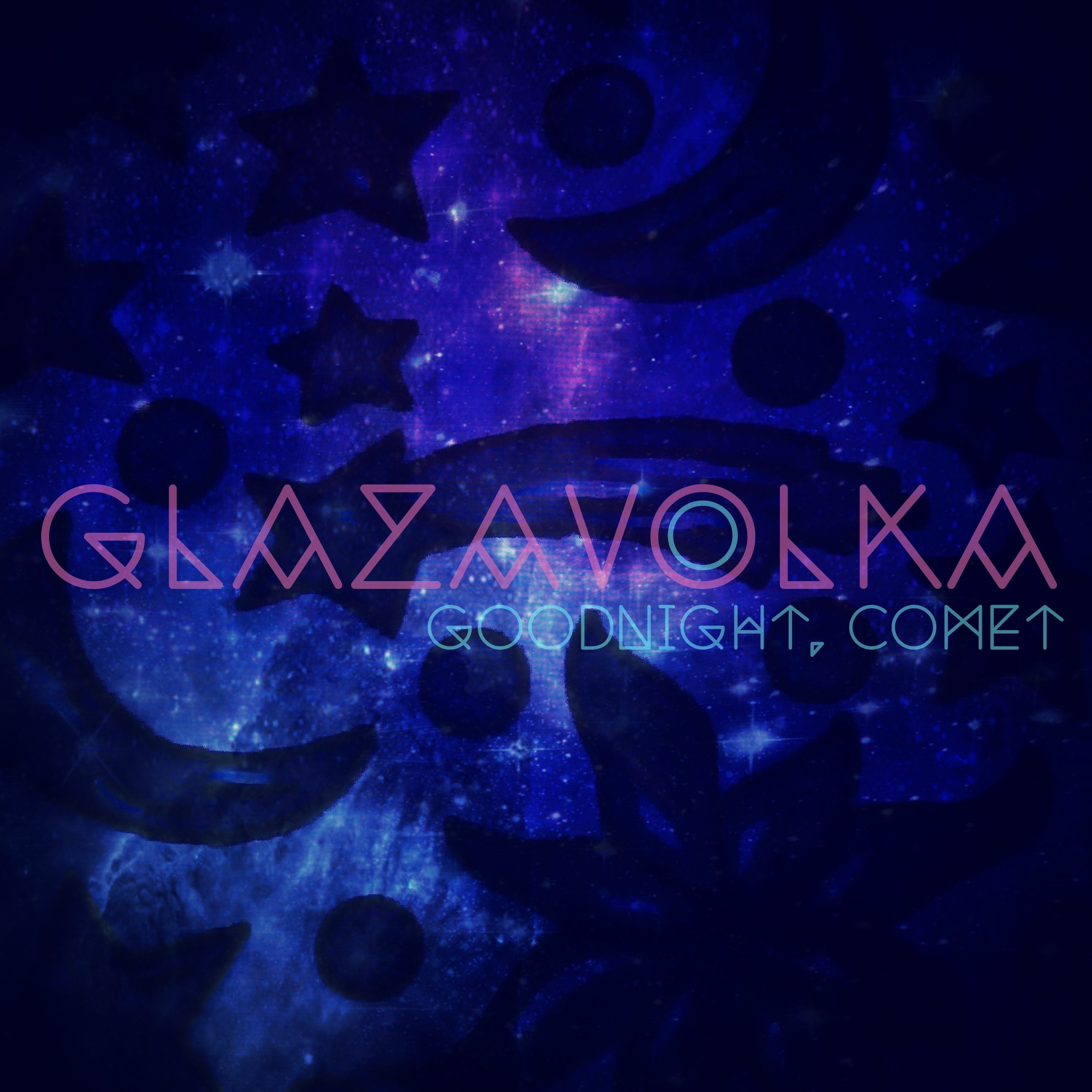 Goodnight, Comet episode artwork
