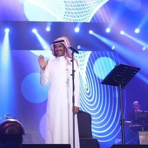 توادعنا - خالد عبدالرحمن - عرعر 2019