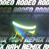 Lil Nas X And Cardi B Rodeo Raw Remix Mp3