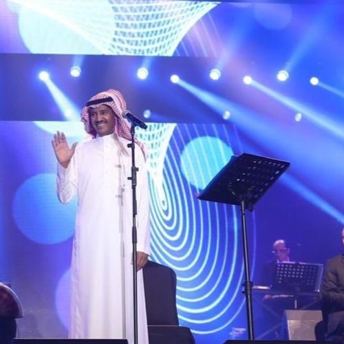 اخاف اوادع - خالد عبدالرحمن - عرعر 2019