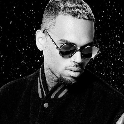 Chris Brown, Sean Styles, Tank - Take My Time (Remix)