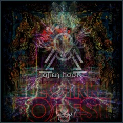 ALIEN HOOK〚BOHEMIA TUNES 〛ELECTRIC FOREST