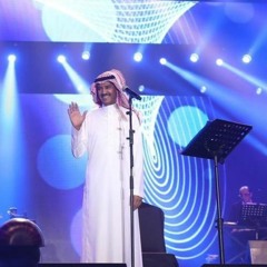 لوعتي فيك لوعه - خالد عبدالرحمن - عرعر 2019