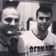 Guximtar Rushani ft. Atdhe Marku - Po Te Pres akoma,  Ky Marak