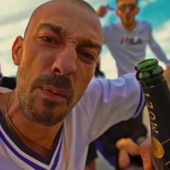 Bocaseca - Banii pe geaca [Bootleg]