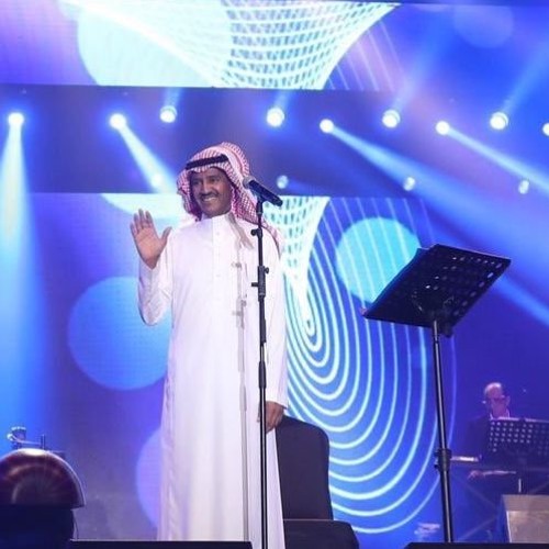 اسمعيني قبل تجريح العتاب - خالد عبدالرحمن - عرعر 2019