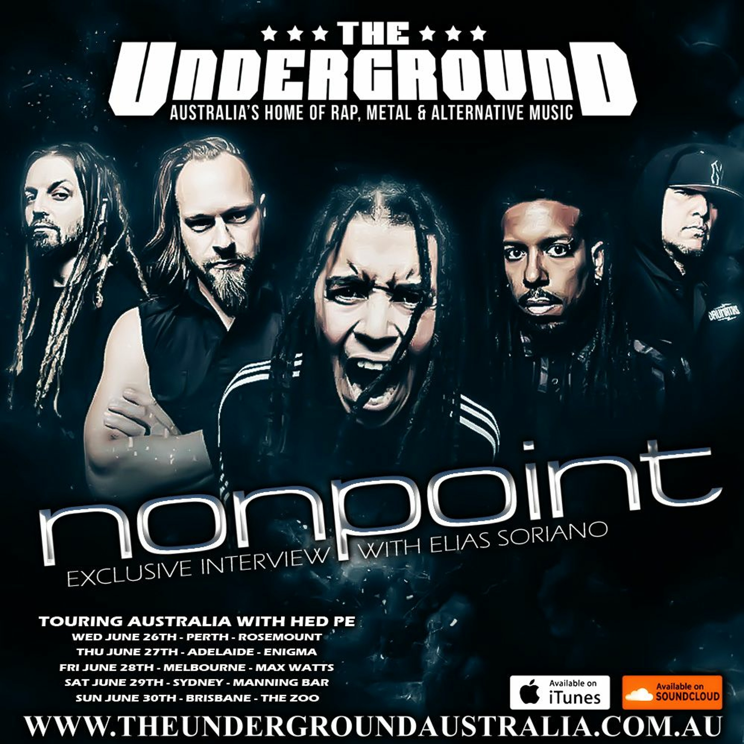 The Underground