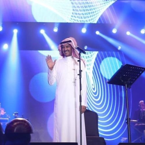 لا تستر الليل - خالد عبدالرحمن - عرعر 2019