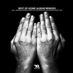 Torsten Kanzler - Best Of "Home" Album Remixes (inc. "Room" Squadrum Remix) [TKR]