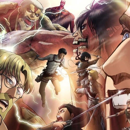 Attack on Titan Season 3 Part 2 OP & ED Themes to be Performed by Linked  Horizon & cinema staff, MOSHI MOSHI NIPPON