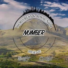 🔵⚪️ [Afro House] Moris Beat x Ady Junior - Number