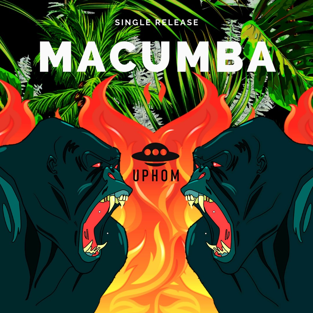 Stream UPHOM | Listen to Macumba [OUT NOW SPOTIFY] playlist online for ...