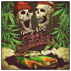 01. DENDY & GOTO - CROSSES
