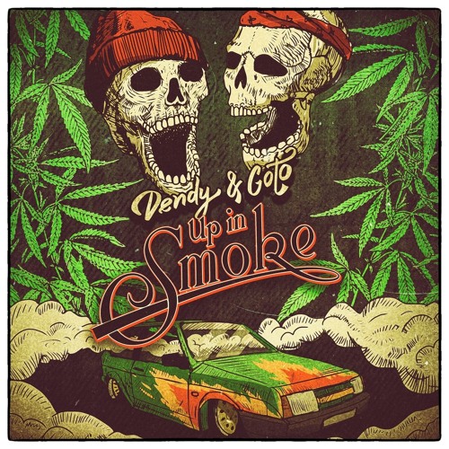 01. DENDY & GOTO - CROSSES