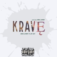 KRAVÉ ft Jay East