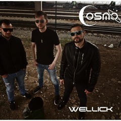COSMO - Wellick (Single 2019)