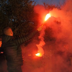 3. Halvleg - 1 Rigtig Klub (Jerne IF)