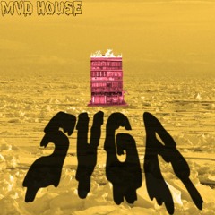 SVGA SERIES MIX VOL. 003 - MVD HOUSE