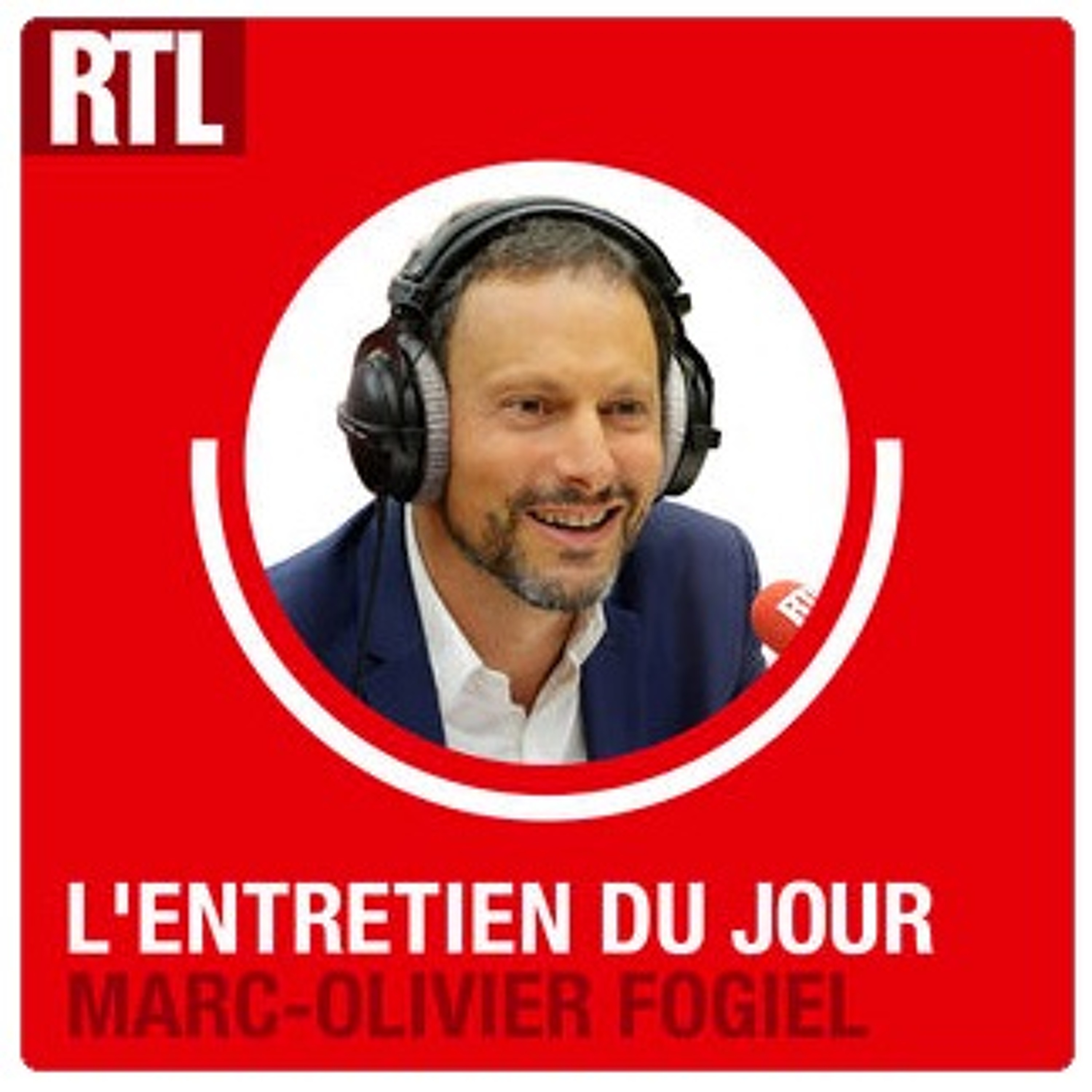 Le Podcast de Muriel Robin - Officiel