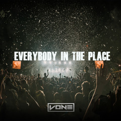 SMASH - Everybody In The Place (Original Mix)[FREE DOWNLOD]