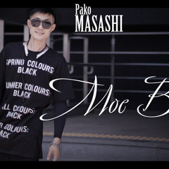Pako Masashi -Моё Всё