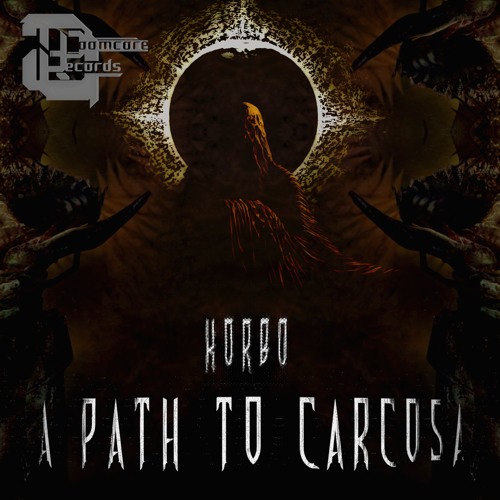 Dark Monoliths On Aldebaraan