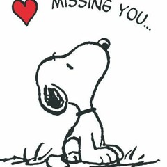 Missing you