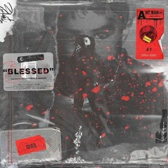 Ant wan - Blessed (Official Instrumental)