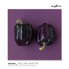 [Preview] Savvas - Vivid (Erdi Irmak Remix) [Sag & Tre]