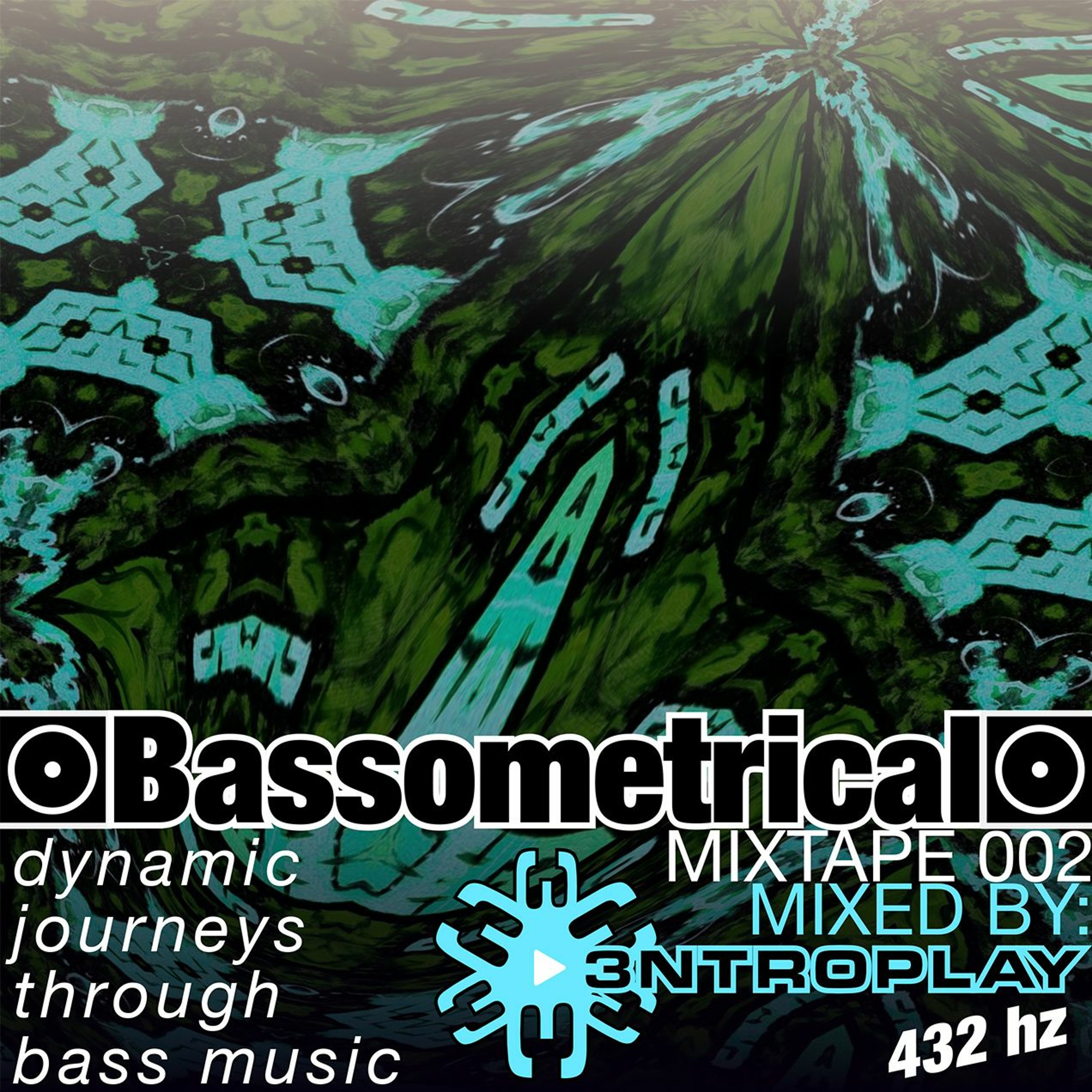 Bassometrical Mixtapes
