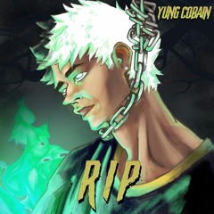 Yung Cobain - Wer Bin Ich feat. Donvtello