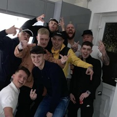 GurnNation- DnB Selection