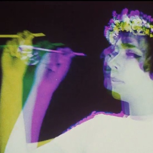 Stereolab & Nurse With Wound - Simple Headphone Mind (Herhangi/Edit)