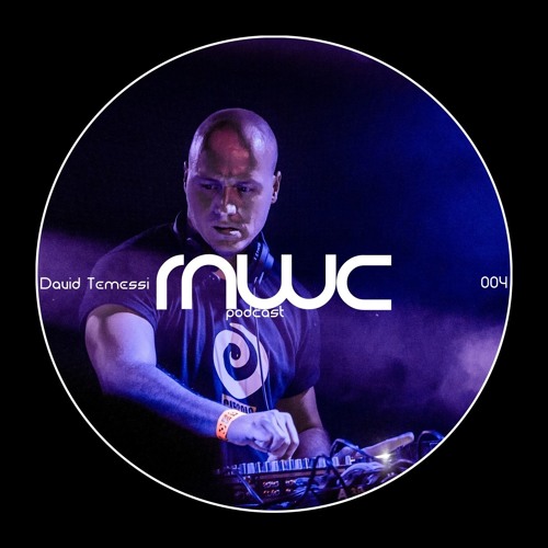 David Temessi Rawe Podcast 004 Maxxx Club Szombathely 05.31.2019.
